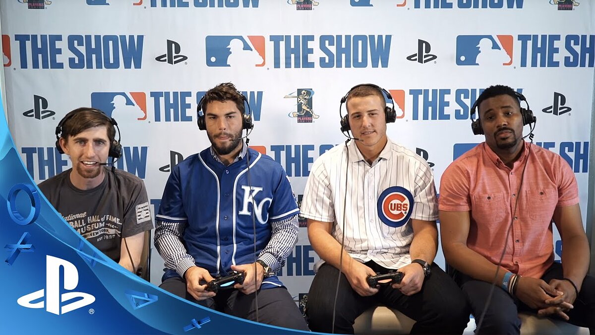 MLB 16: The Show - что это за игра, трейлер, системные требования, отзывы и  оценки, цены и скидки, гайды и прохождение, похожие игры