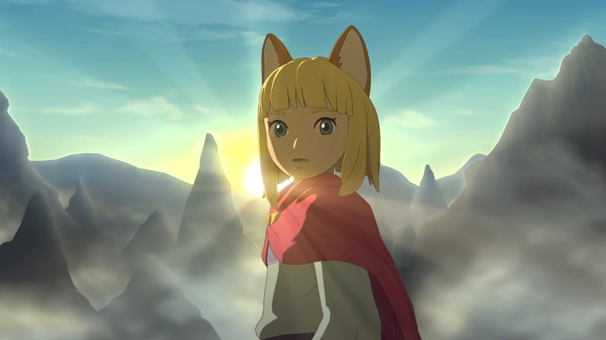 Ni no Kuni 2: Revenant Kingdom - что это за игра, трейлер, системные  требования, отзывы и оценки, цены и скидки, гайды и прохождение, похожие  игры