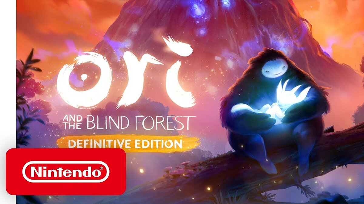 ТОП-43 - игры, похожие на Ori and The Blind Forest: Definitive Edition -  список лучших игр наподобие Ori and The Blind Forest: Definitive Edition