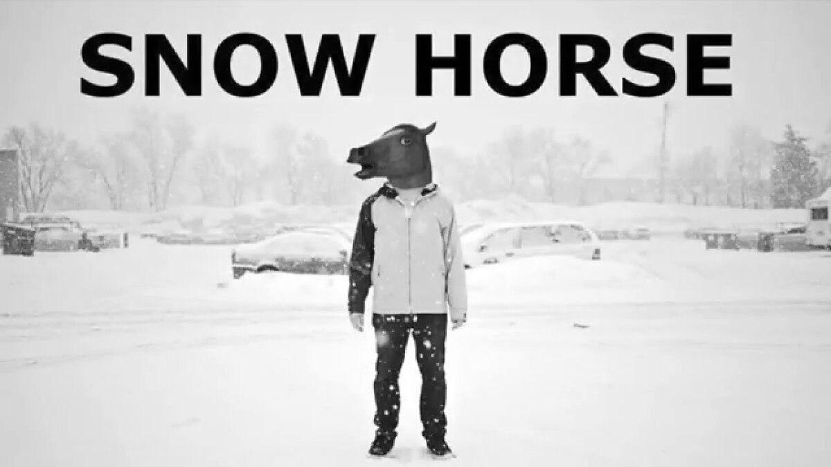 Snow Horse - что это за игра, трейлер, системные требования, отзывы и  оценки, цены и скидки, гайды и прохождение, похожие игры