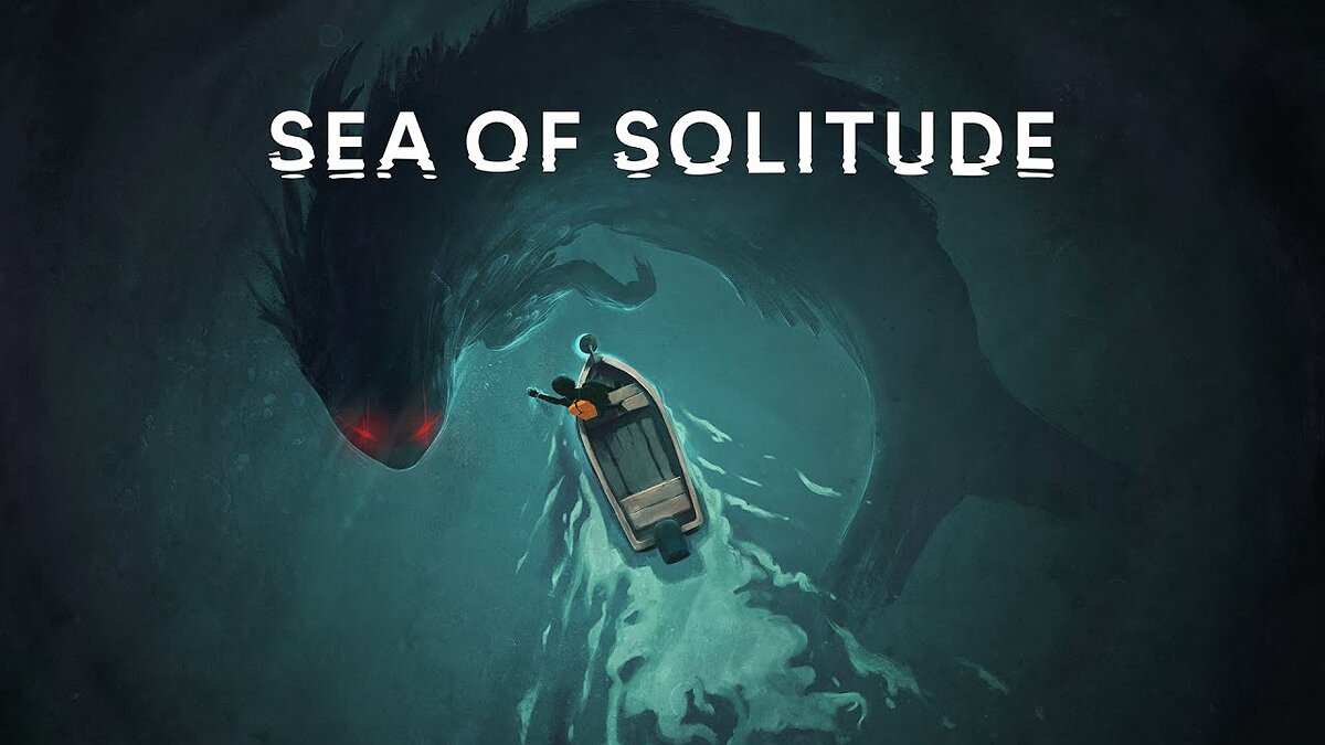 Sea of Solitude - что это за игра, трейлер, системные требования, отзывы и  оценки, цены и скидки, гайды и прохождение, похожие игры