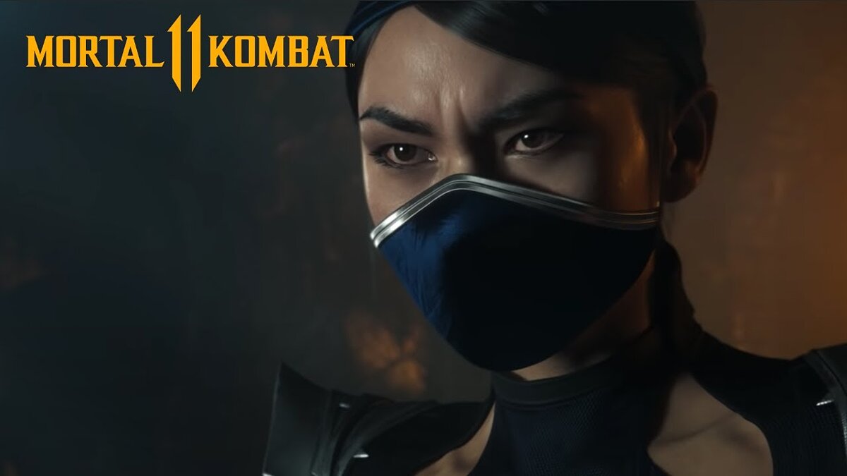 Mortal Kombat 11 - что это за игра, трейлер, системные требования, отзывы и  оценки, цены и скидки, гайды и прохождение, похожие игры MK11