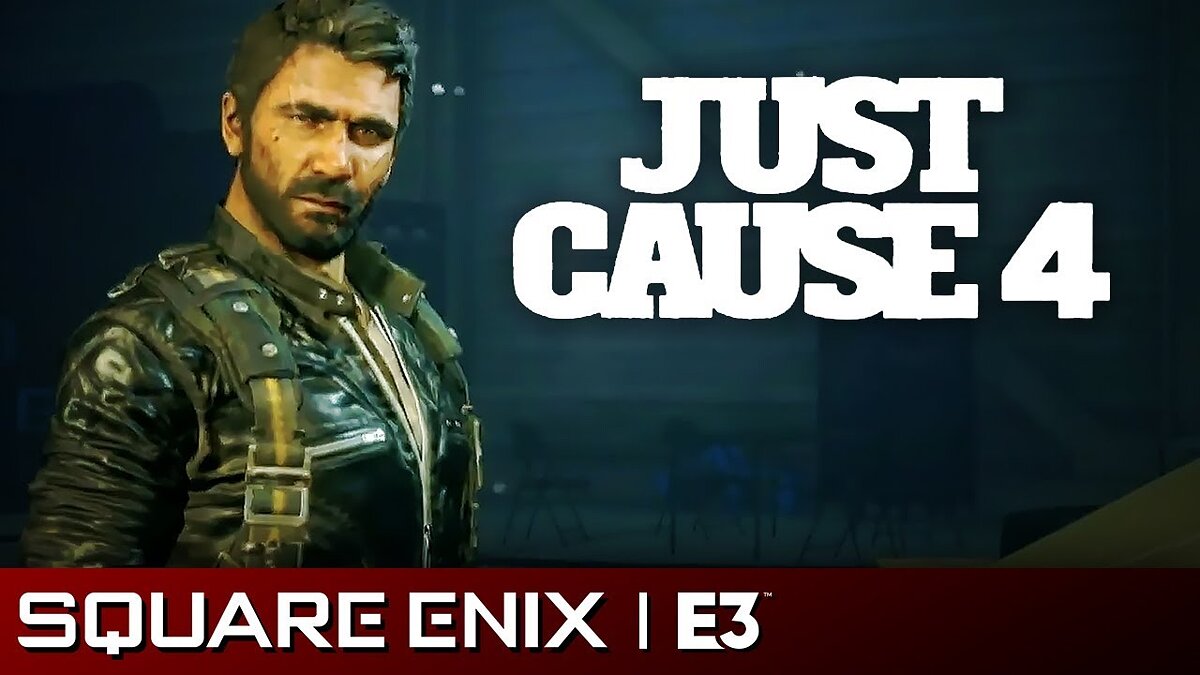 Just Cause 4 - что это за игра, трейлер, системные требования, отзывы и  оценки, цены и скидки, гайды и прохождение, похожие игры