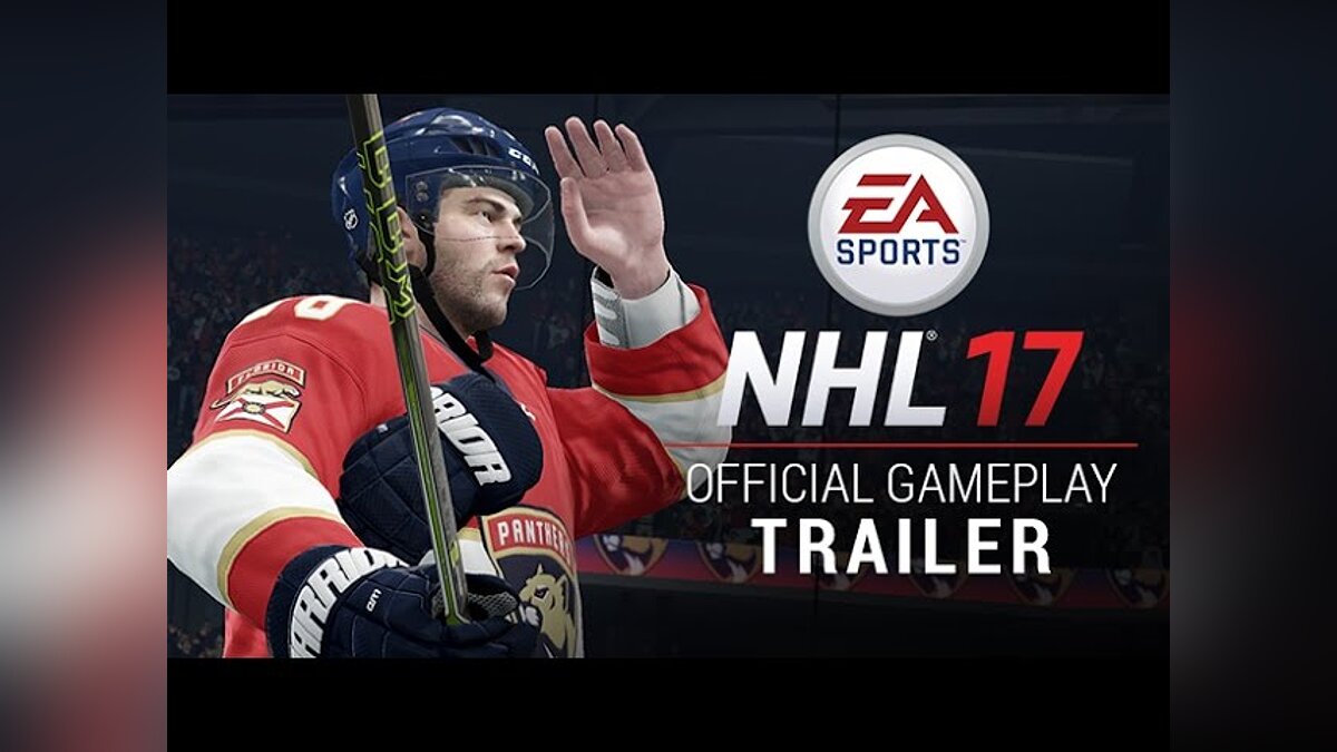 NHL 17 - что это за игра, трейлер, системные требования, отзывы и оценки,  цены и скидки, гайды и прохождение, похожие игры