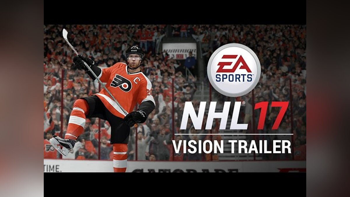 NHL 17 - что это за игра, трейлер, системные требования, отзывы и оценки,  цены и скидки, гайды и прохождение, похожие игры