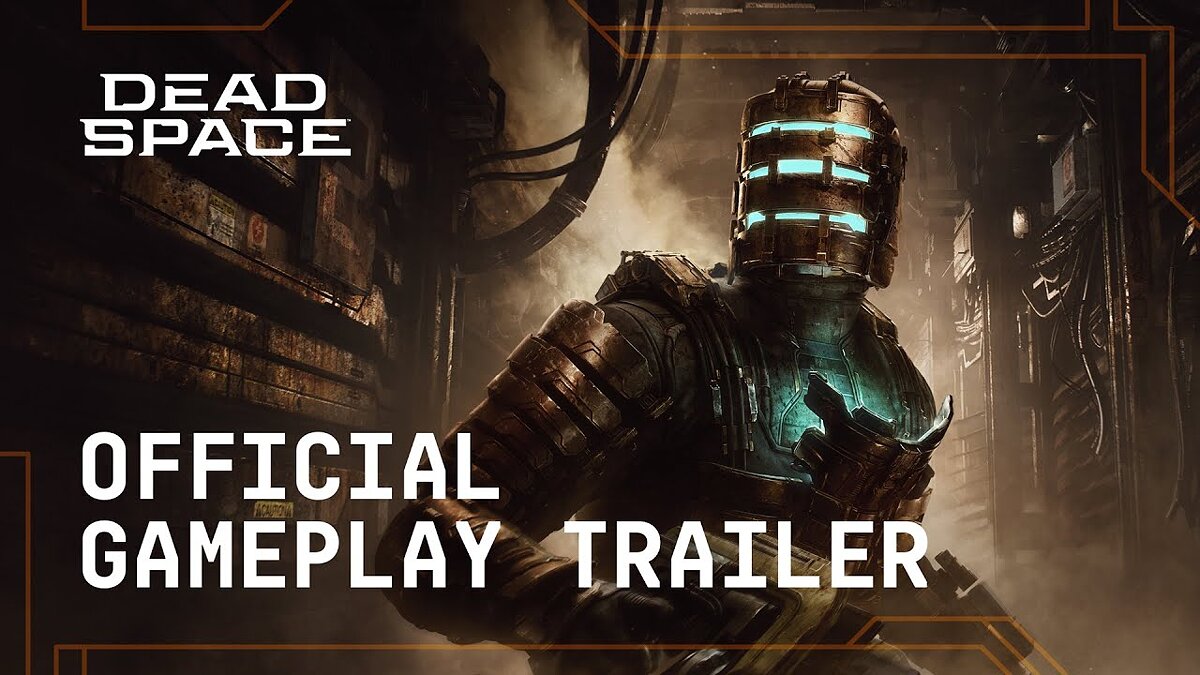 Dead Space - последние новости сегодня (июнь 2024) - взлом защиты,  системные требования, новости обновлений, где скачать игру, трейлер