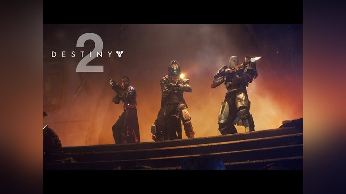 Destiny 2 - что это за игра, трейлер, системные требования, отзывы и  оценки, цены и скидки, гайды и прохождение, похожие игры