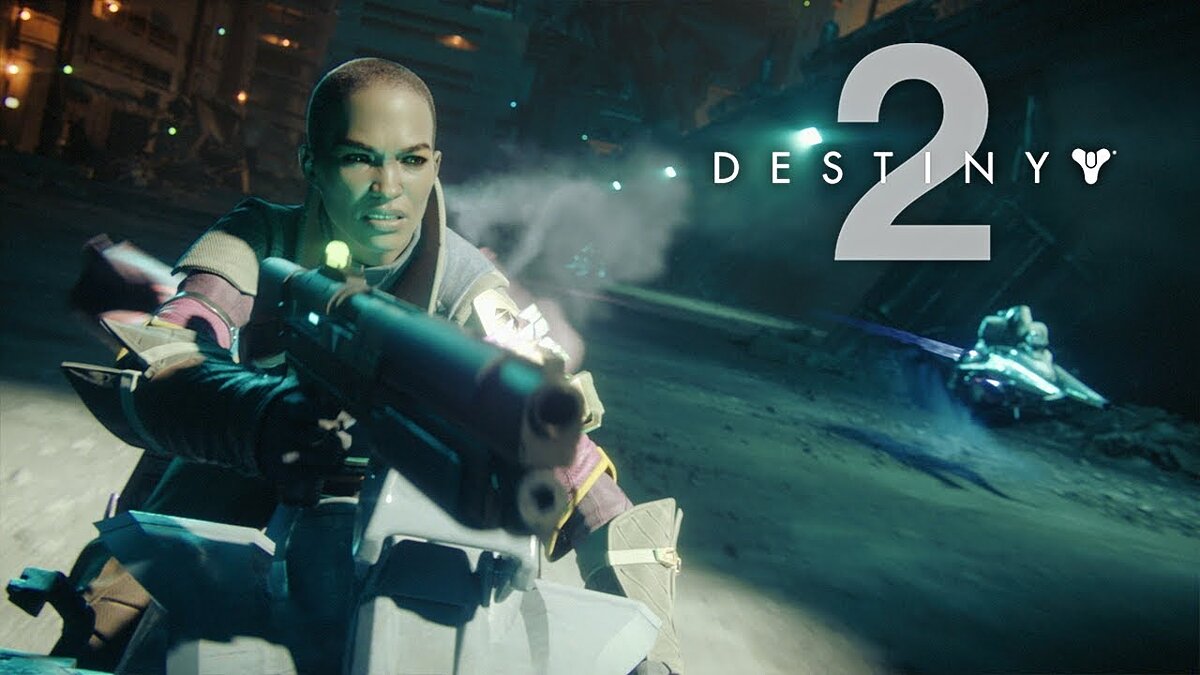 Destiny 2 - что это за игра, трейлер, системные требования, отзывы и  оценки, цены и скидки, гайды и прохождение, похожие игры