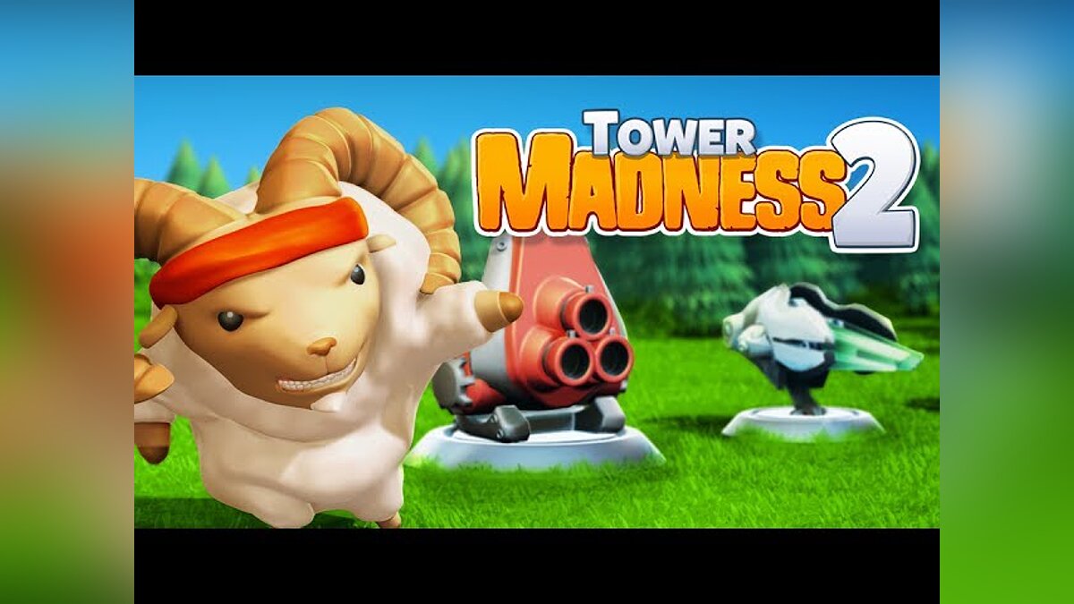 Tower Madness 2: 3D Defense - что это за игра, трейлер, системные  требования, отзывы и оценки, цены и скидки, гайды и прохождение, похожие  игры