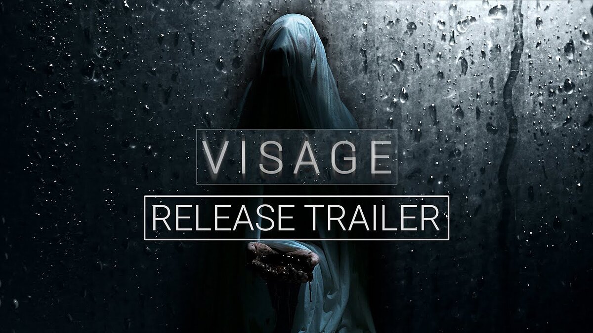 Visage - что это за игра, трейлер, системные требования, отзывы и оценки,  цены и скидки, гайды и прохождение, похожие игры