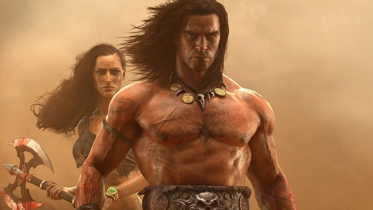 Conan Exiles - что это за игра, трейлер, системные требования, отзывы и  оценки, цены и скидки, гайды и прохождение, похожие игры