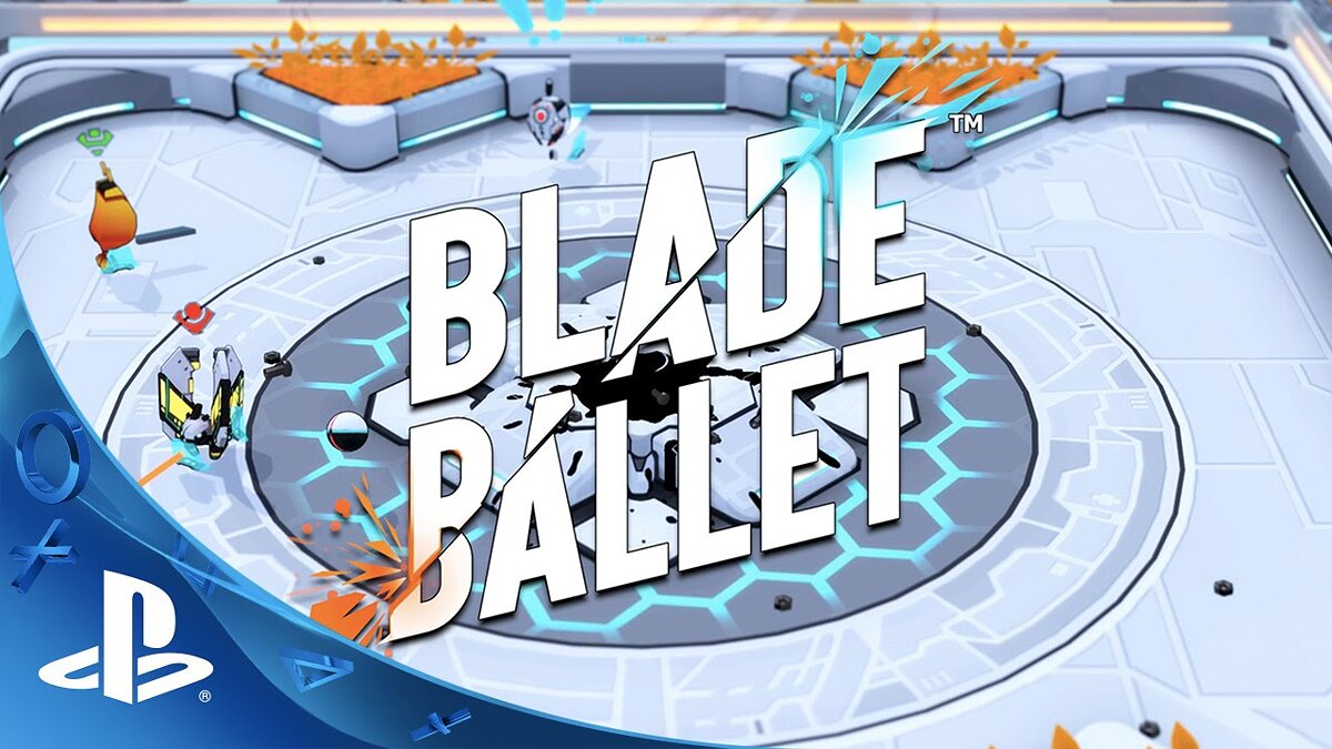 Blade Ballet - что это за игра, трейлер, системные требования, отзывы и  оценки, цены и скидки, гайды и прохождение, похожие игры