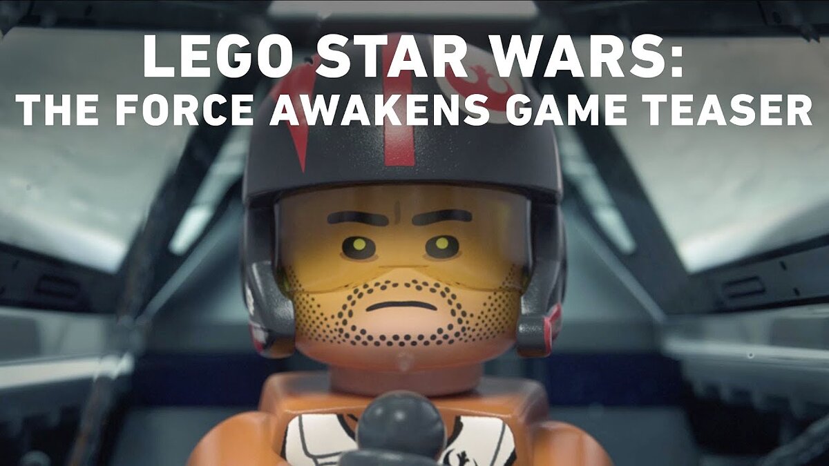 ТОП-22 - игры, похожие на LEGO Star Wars: The Force Awakens (LEGO Звездные  войны: Пробуждение Силы) - список лучших игр наподобие LEGO Star Wars: The  Force Awakens