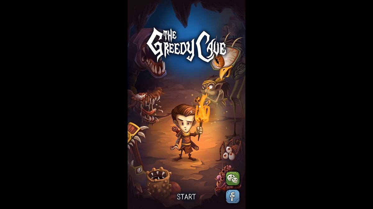 ТОП-12 - игры, похожие на Greedy Cave - список лучших игр наподобие Greedy  Cave