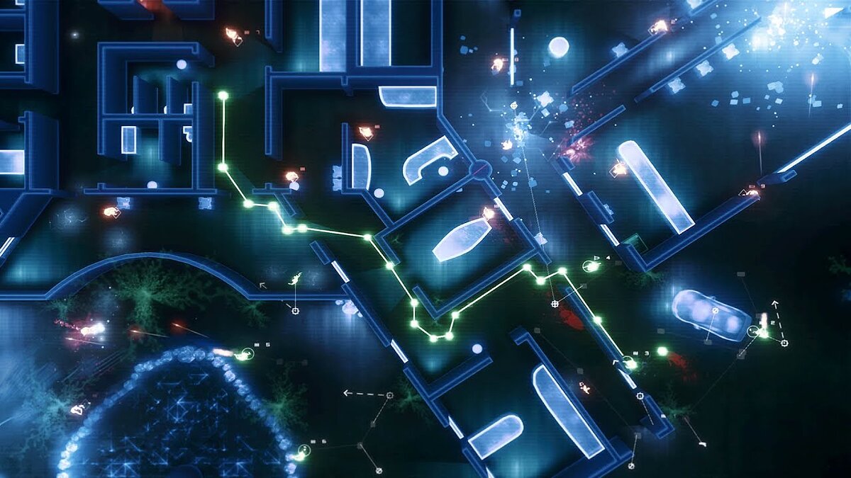 Frozen Synapse 2 - что это за игра, трейлер, системные требования, отзывы и  оценки, цены и скидки, гайды и прохождение, похожие игры