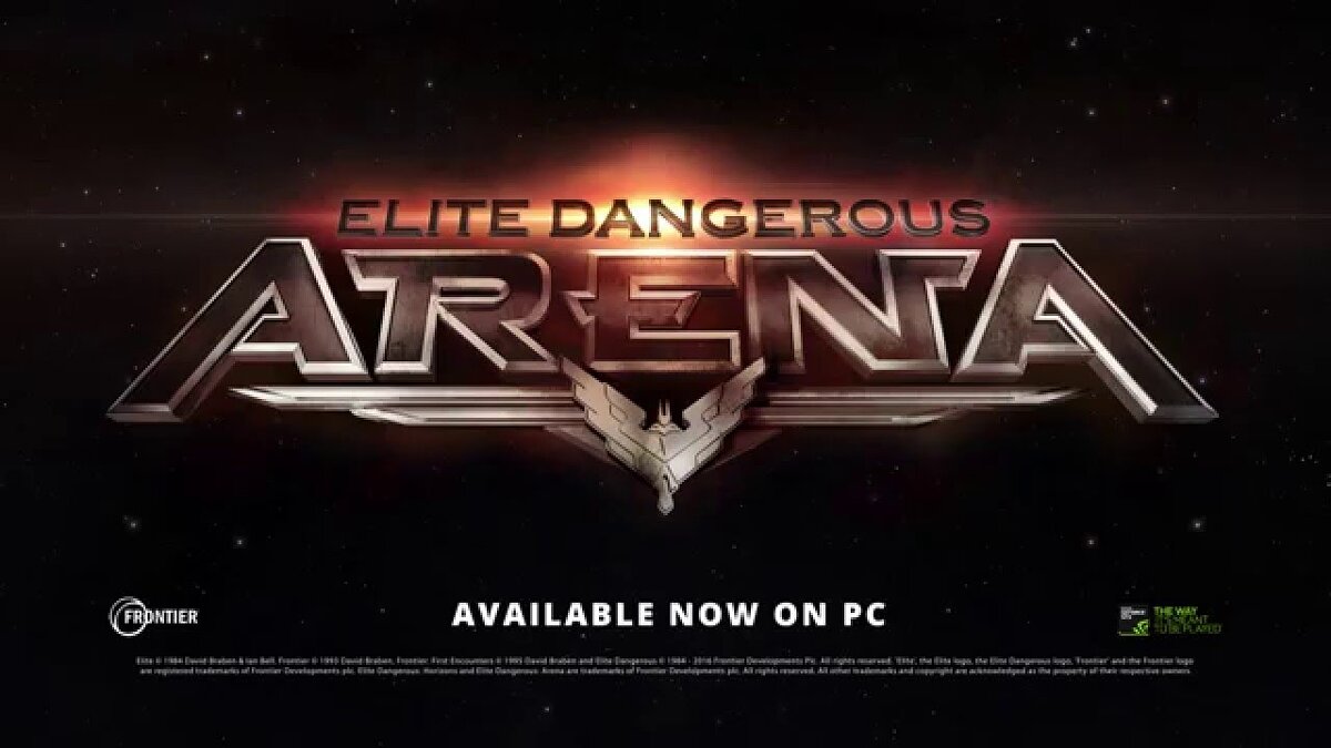 Elite Dangerous: Arena - что это за игра, трейлер, системные требования,  отзывы и оценки, цены и скидки, гайды и прохождение, похожие игры