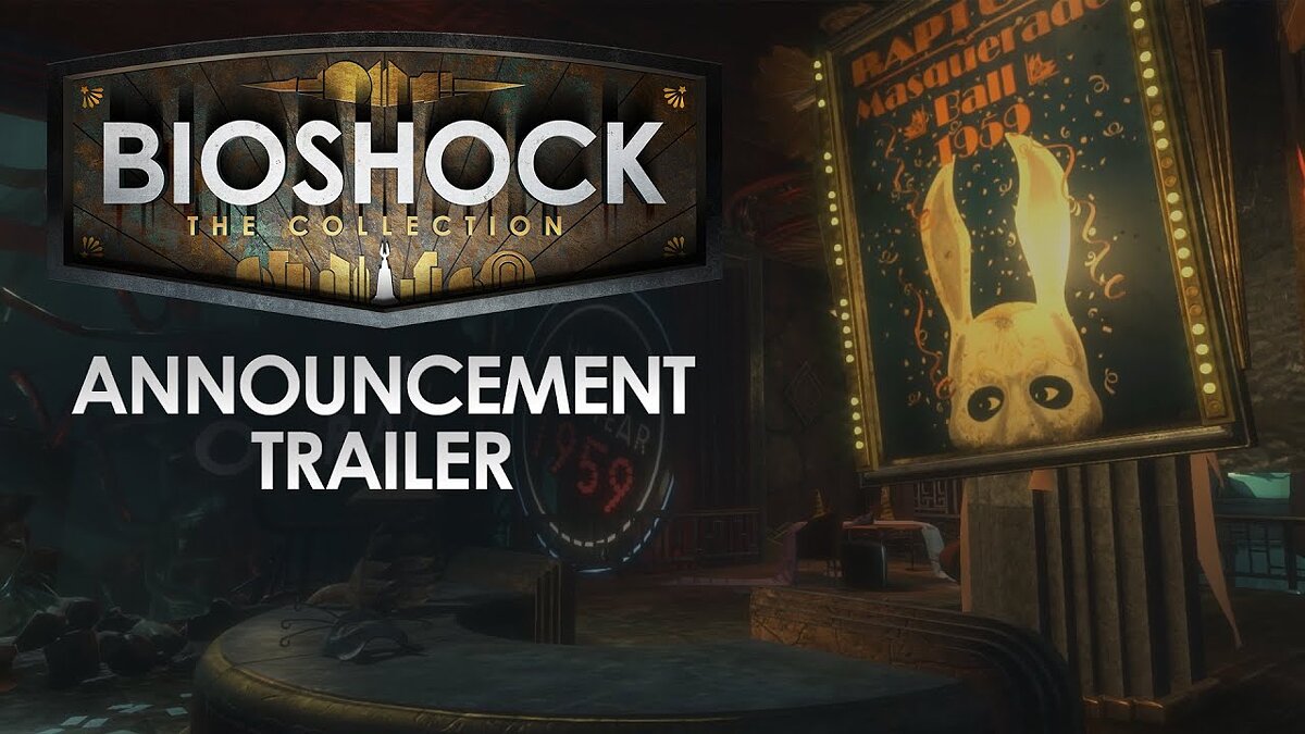 Bioshock the collection. Bioshock: the collection геймплей. Bioshock Remastered.