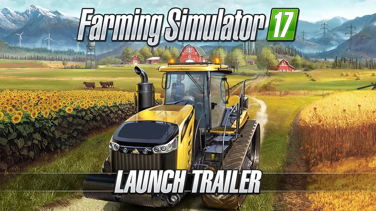 Купить Farming Simulator 17 дешево, до -90% скидки - Steam ключи для PC -  сравнение цен в разных магазинах. Предзаказ