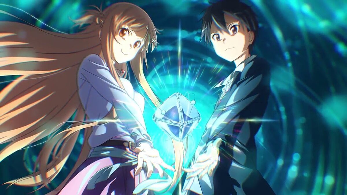 Sword Art Online: The Beginning Project - что это за игра, когда выйдет,  трейлер и видео, системные требования, картинки, цена, похожие игры