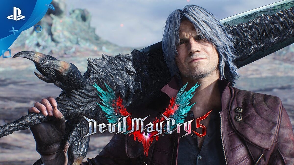 Devil May Cry 5 - что это за игра, трейлер, системные требования, отзывы и  оценки, цены и скидки, гайды и прохождение, похожие игры DMC 5