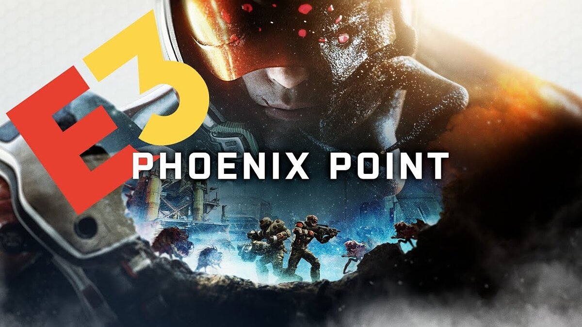 Phoenix Point - что это за игра, трейлер, системные требования, отзывы и  оценки, цены и скидки, гайды и прохождение, похожие игры