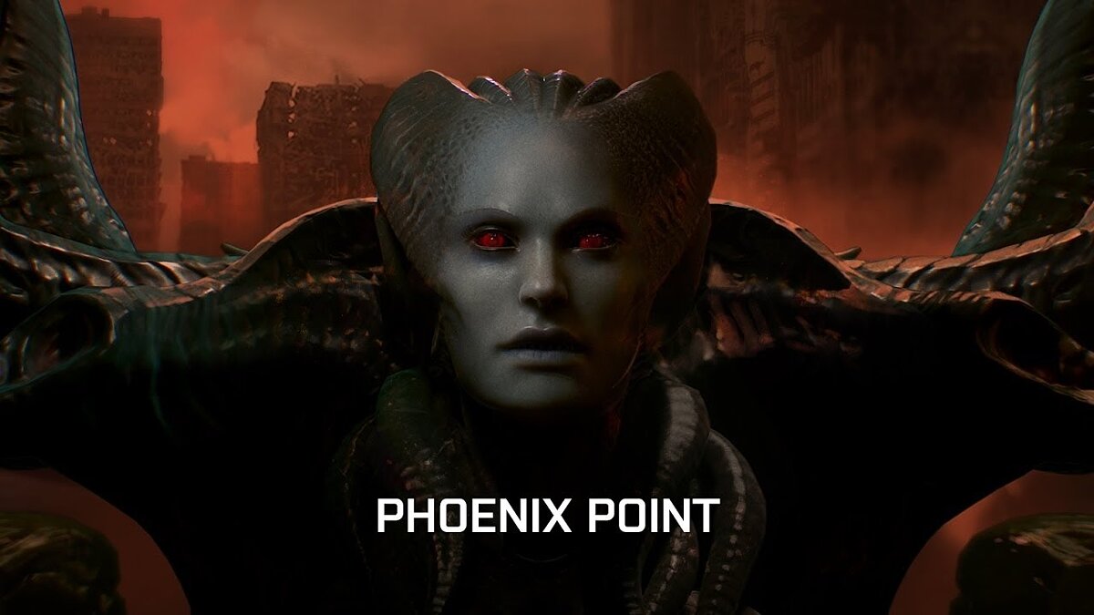 Phoenix Point - что это за игра, трейлер, системные требования, отзывы и  оценки, цены и скидки, гайды и прохождение, похожие игры