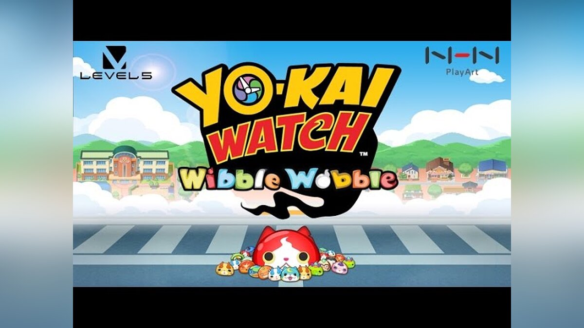 Yo-Kai Watch: Wibble Wobble - что это за игра, трейлер, системные  требования, отзывы и оценки, цены и скидки, гайды и прохождение, похожие игры  Yo-Kai Watch Puni Puni