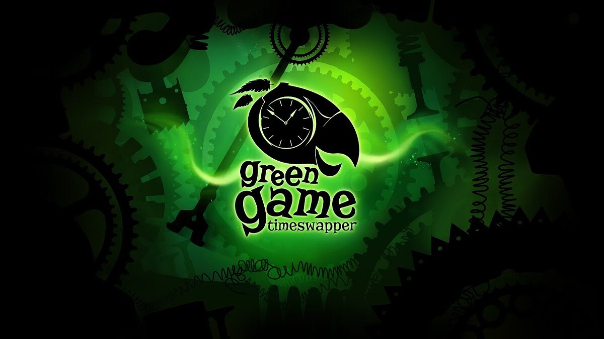 Green Game: TimeSwapper - что это за игра, трейлер, системные требования,  отзывы и оценки, цены и скидки, гайды и прохождение, похожие игры