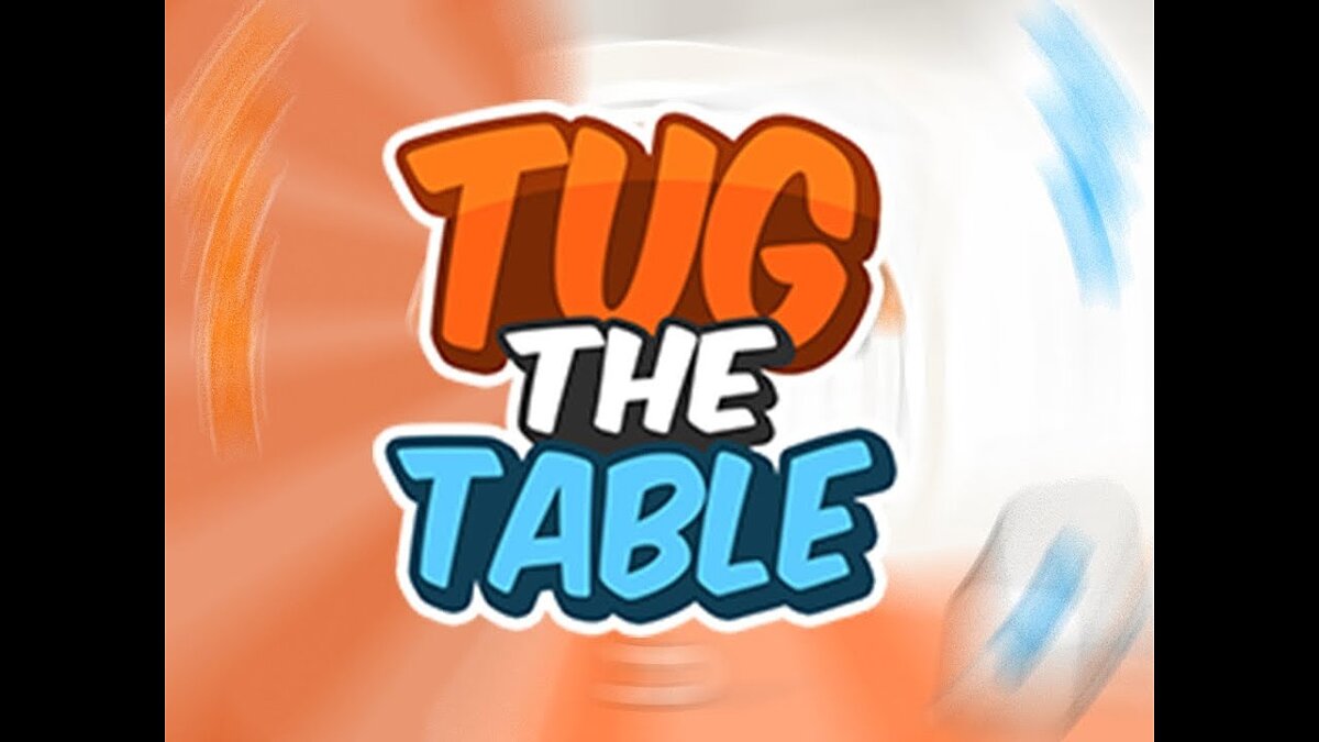 Tug Table - что это за игра, трейлер, системные требования, отзывы и  оценки, цены и скидки, гайды и прохождение, похожие игры