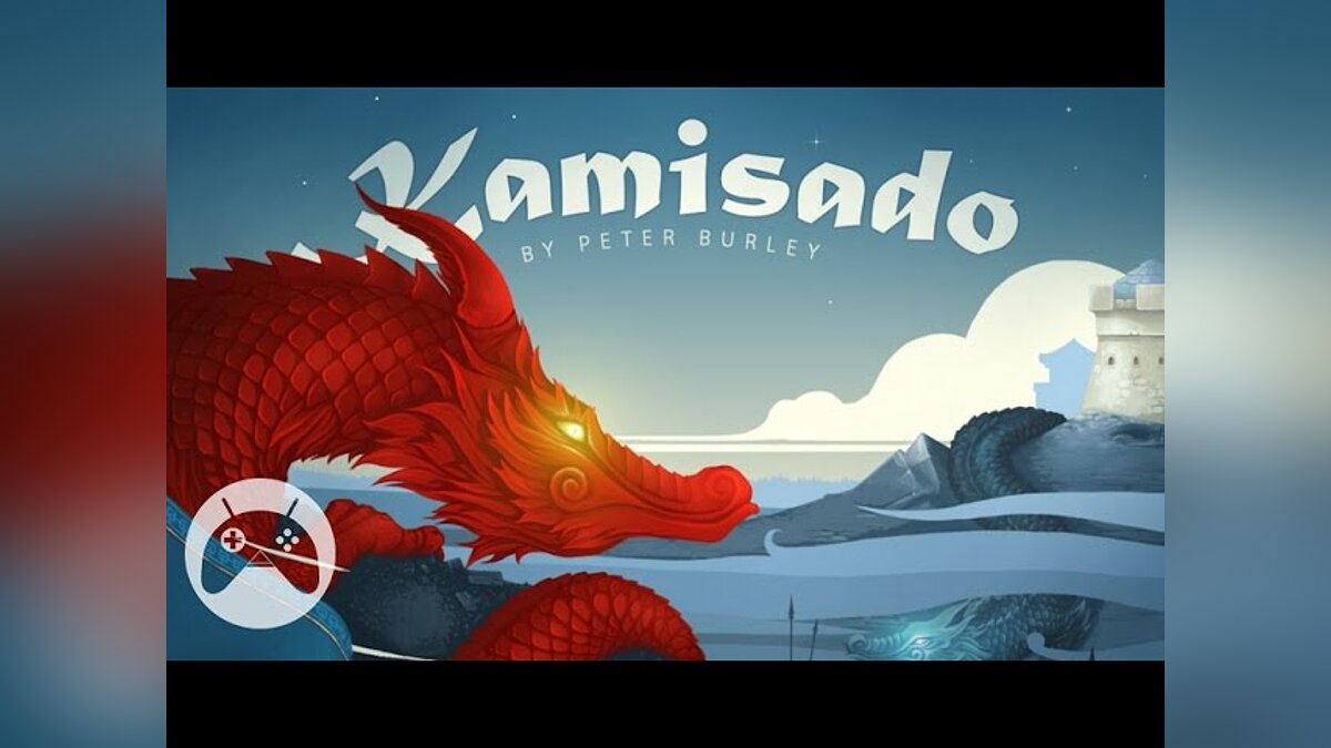 Kamisado - что это за игра, трейлер, системные требования, отзывы и оценки,  цены и скидки, гайды и прохождение, похожие игры