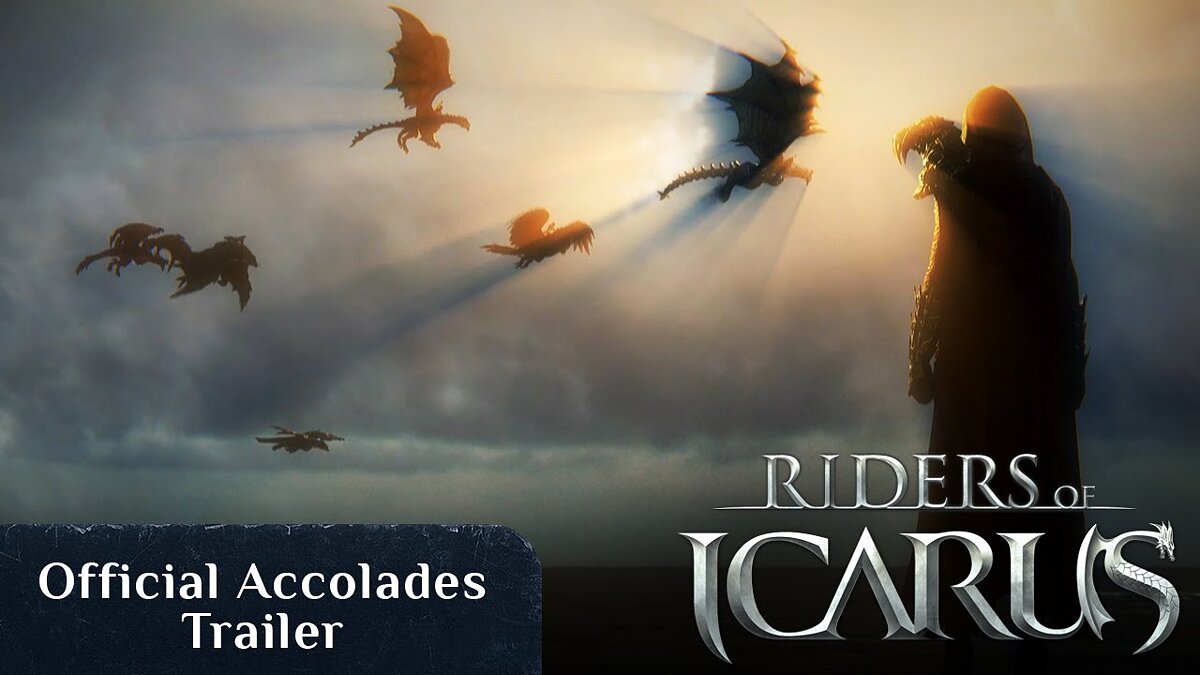 Riders of Icarus - что это за игра, трейлер, системные требования, отзывы и  оценки, цены и скидки, гайды и прохождение, похожие игры