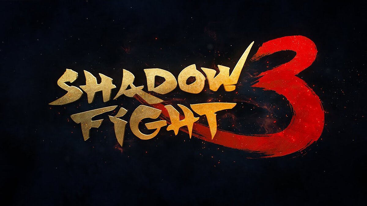 ТОП-30 - игры, похожие на Shadow Fight 3 - список лучших игр наподобие Shadow  Fight 3