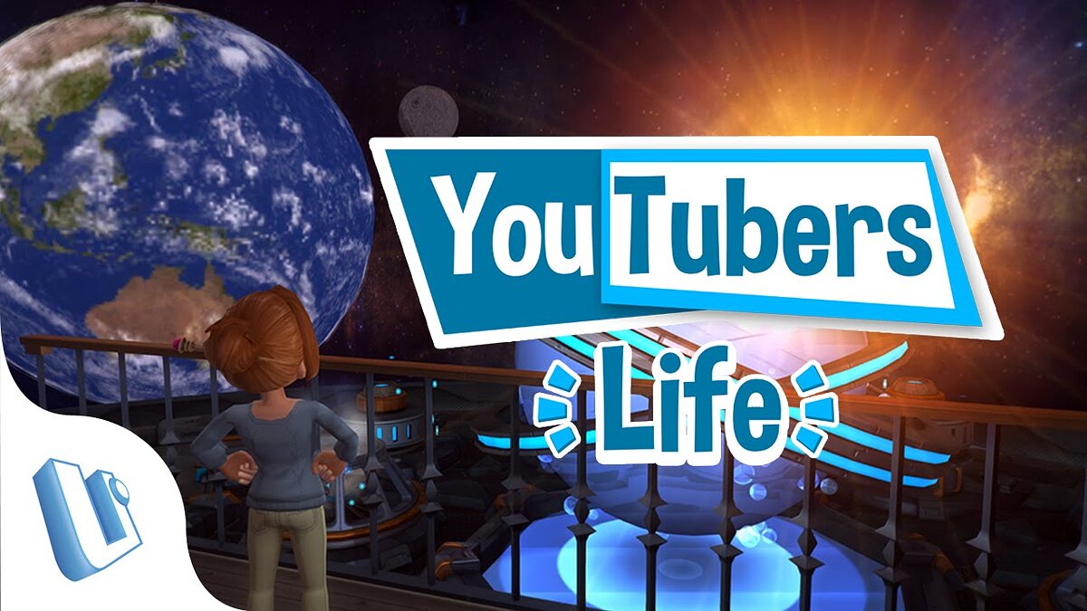 Youtubers Life - что это за игра, трейлер, системные требования, отзывы и  оценки, цены и скидки, гайды и прохождение, похожие игры