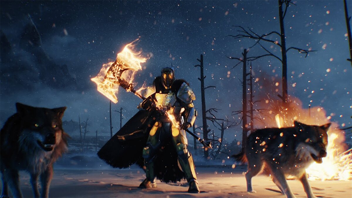 Destiny: Rise of Iron - что это за игра, трейлер, системные требования,  отзывы и оценки, цены и скидки, гайды и прохождение, похожие игры