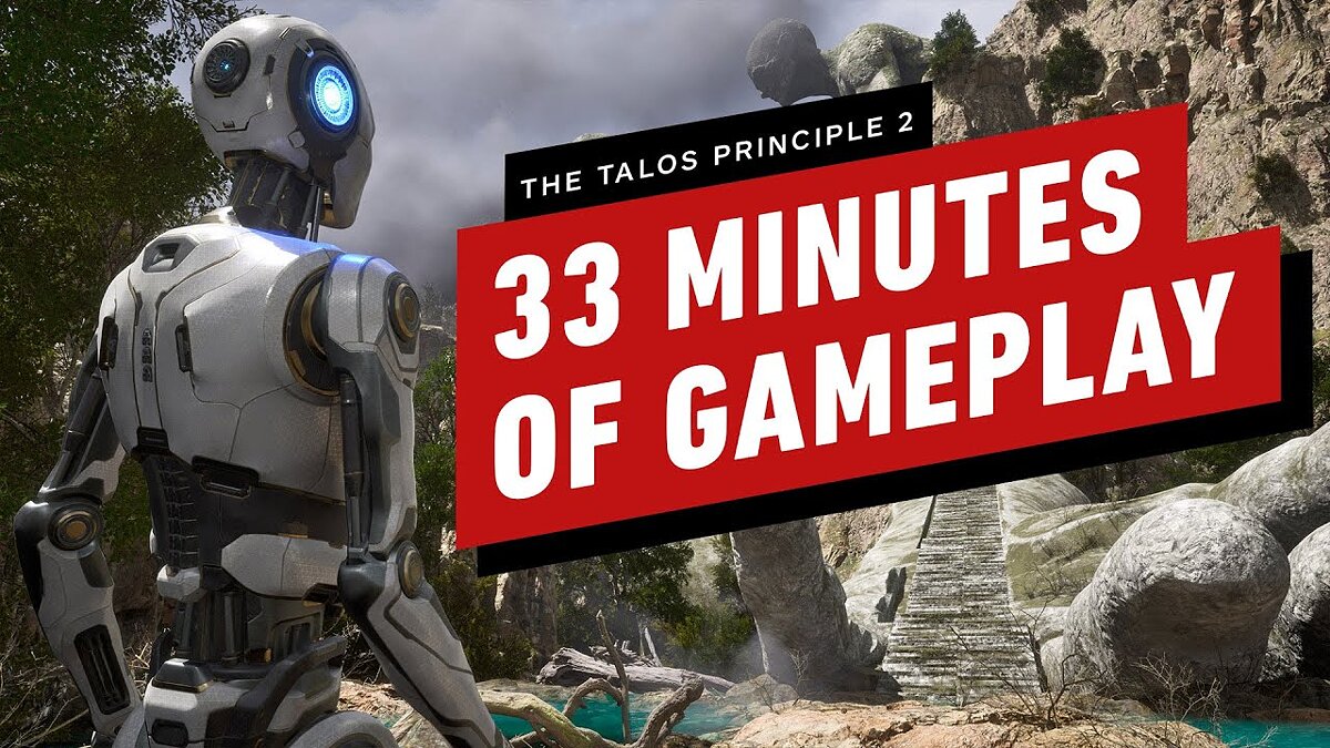 The Talos Principle 2 — Активация читов + активация консоли [DEMO] / Чит-моды  / Читы