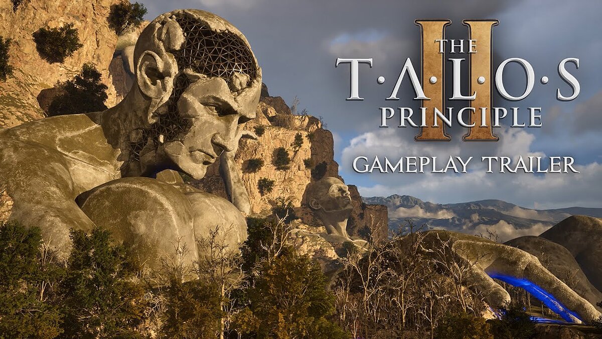 The talos principle steam buy фото 87