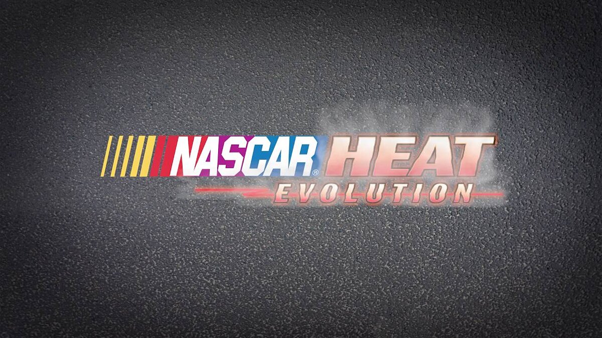 NASCAR Heat Evolution - что это за игра, трейлер, системные требования,  отзывы и оценки, цены и скидки, гайды и прохождение, похожие игры