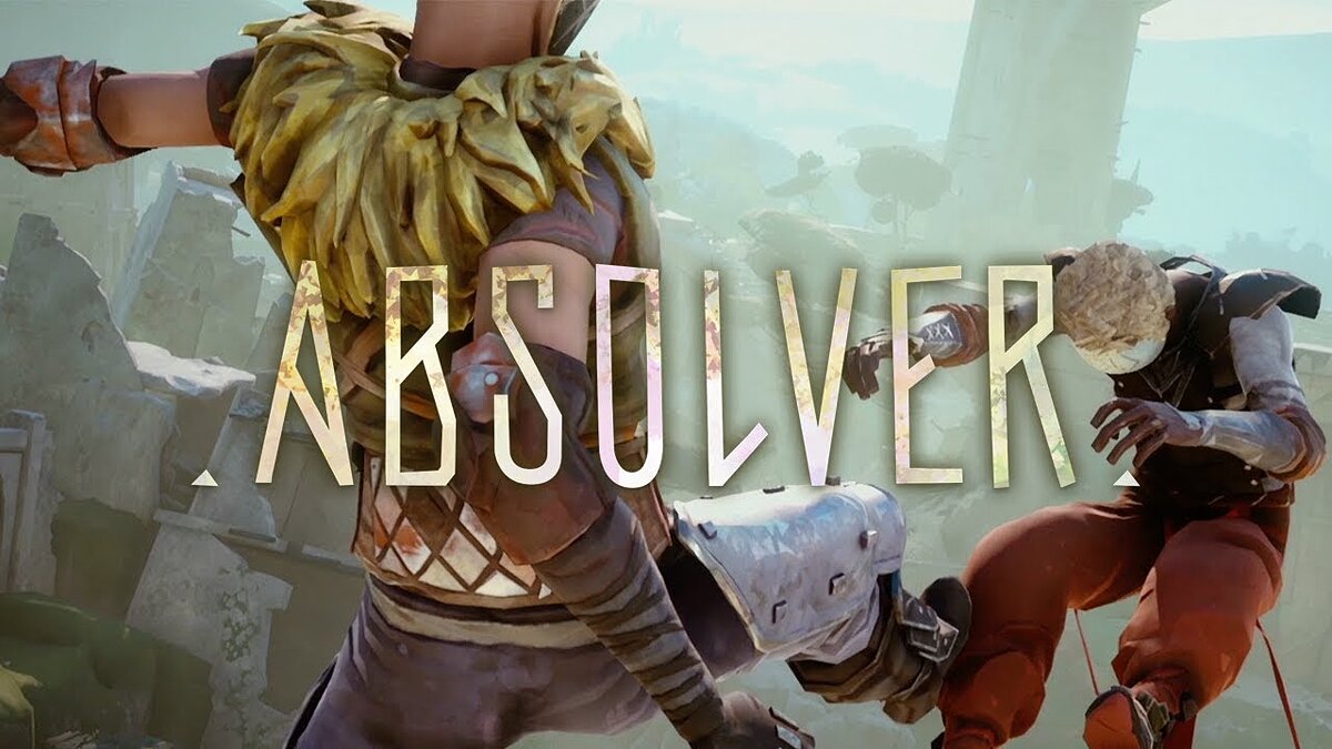 Absolver steam chart фото 62