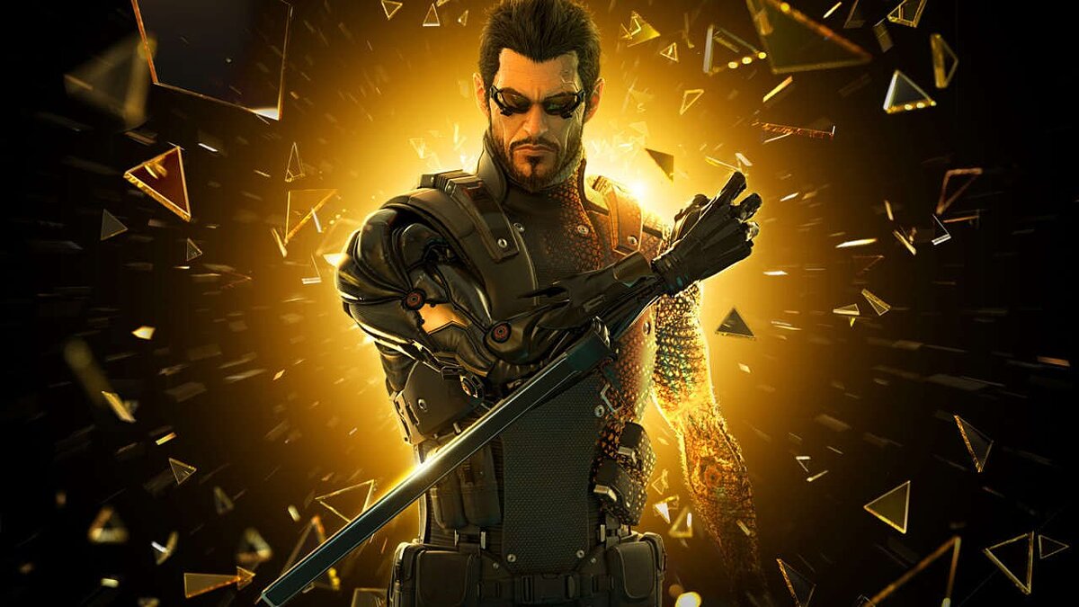 Deus Ex GO - что это за игра, трейлер, системные требования, отзывы и  оценки, цены и скидки, гайды и прохождение, похожие игры