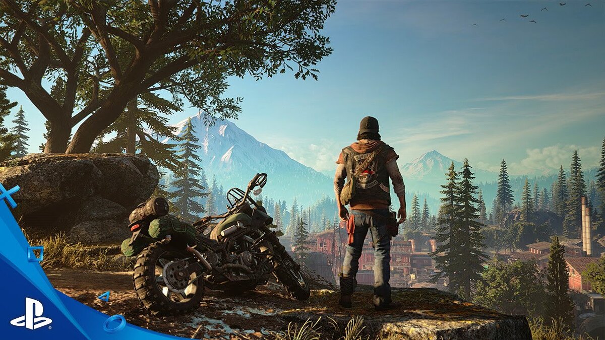 Лучшие игры для Android, похожие на Days Gone (Жизнь после) - список лучших  игр наподобие Days Gone