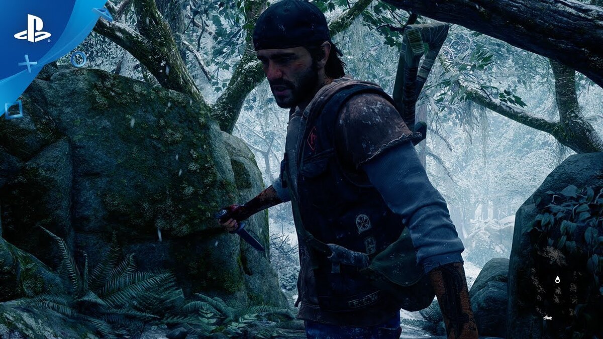 Days Gone - что это за игра, трейлер, системные требования, отзывы и  оценки, цены и скидки, гайды и прохождение, похожие игры Жизнь после