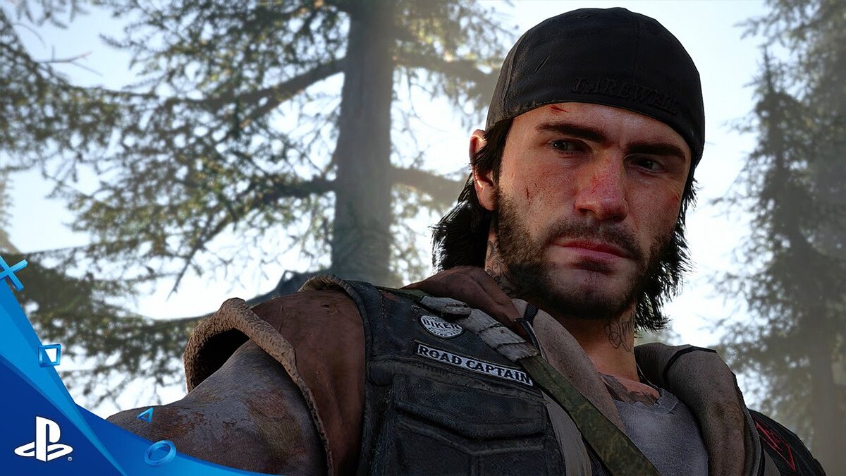 Days Gone - что это за игра, трейлер, системные требования, отзывы и  оценки, цены и скидки, гайды и прохождение, похожие игры Жизнь после