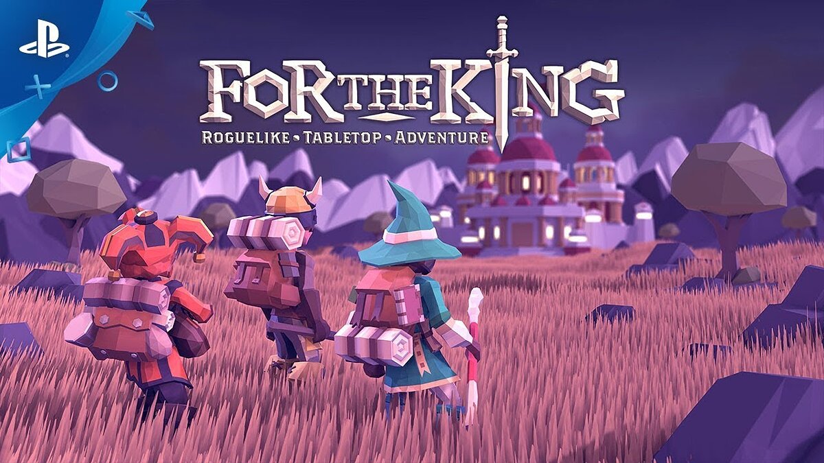 ТОП-32 - игры, похожие на For the King - список лучших игр наподобие For  the King