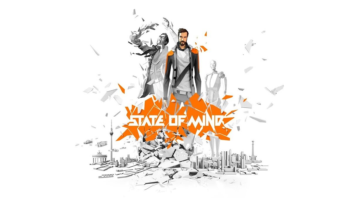 State of Mind - что это за игра, трейлер, системные требования, отзывы и  оценки, цены и скидки, гайды и прохождение, похожие игры