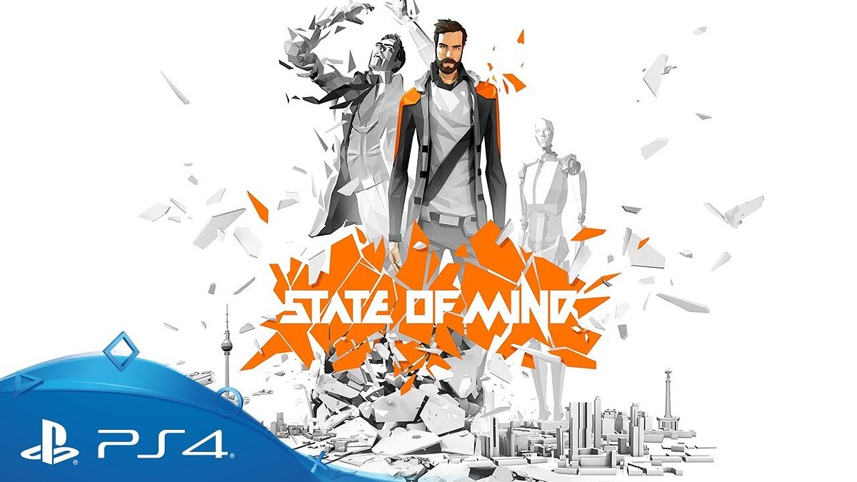 State of Mind - что это за игра, трейлер, системные требования, отзывы и  оценки, цены и скидки, гайды и прохождение, похожие игры