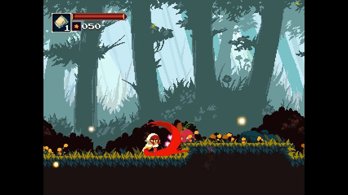 Momodora: Reverie Under the Moonlight - что это за игра, трейлер, системные  требования, отзывы и оценки, цены и скидки, гайды и прохождение, похожие  игры