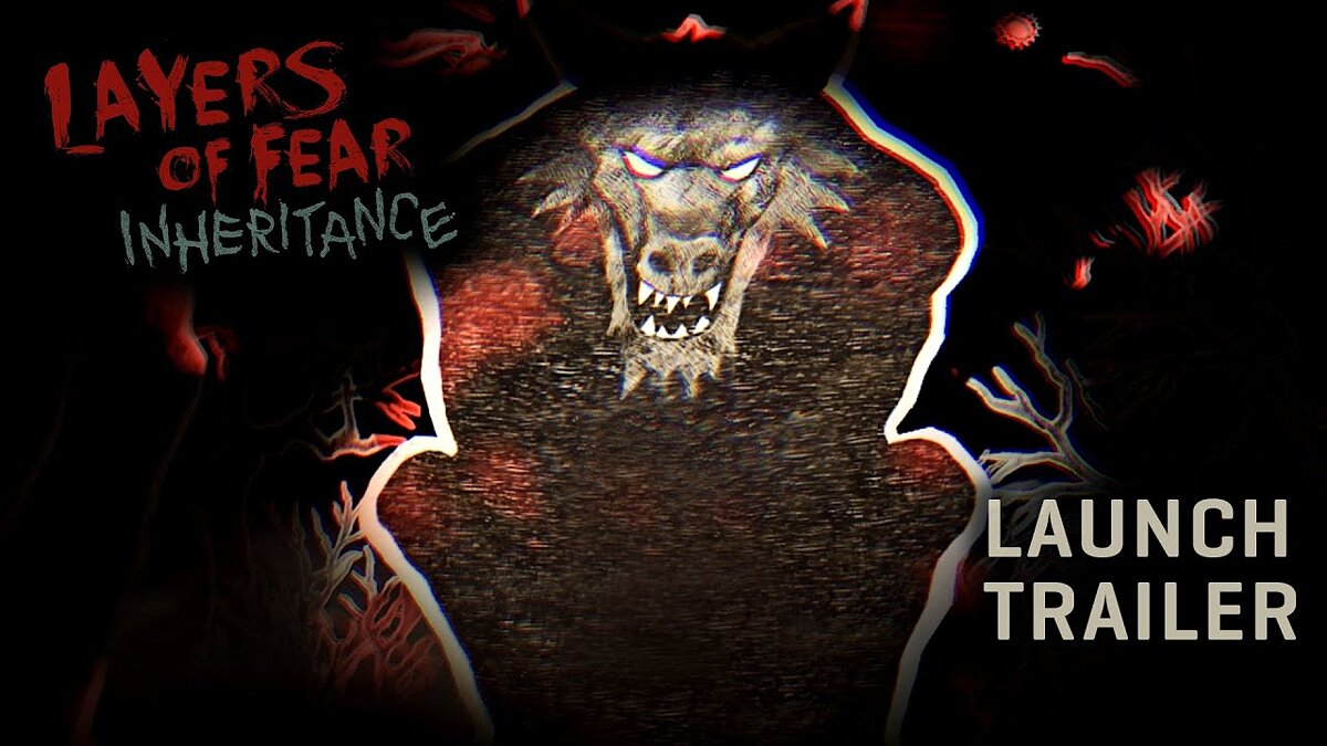 Layers of Fear: Inheritance - что это за игра, трейлер, системные  требования, отзывы и оценки, цены и скидки, гайды и прохождение, похожие  игры