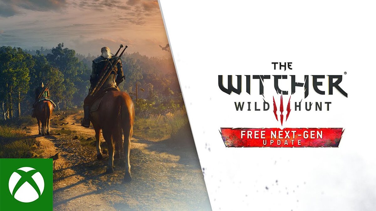 The Witcher 3: Wild Hunt - Complete Edition - что это за игра, трейлер,  системные требования, отзывы и оценки, цены и скидки, гайды и прохождение,  похожие игры Ведьмак 3: Дикая Охота - Игра Года