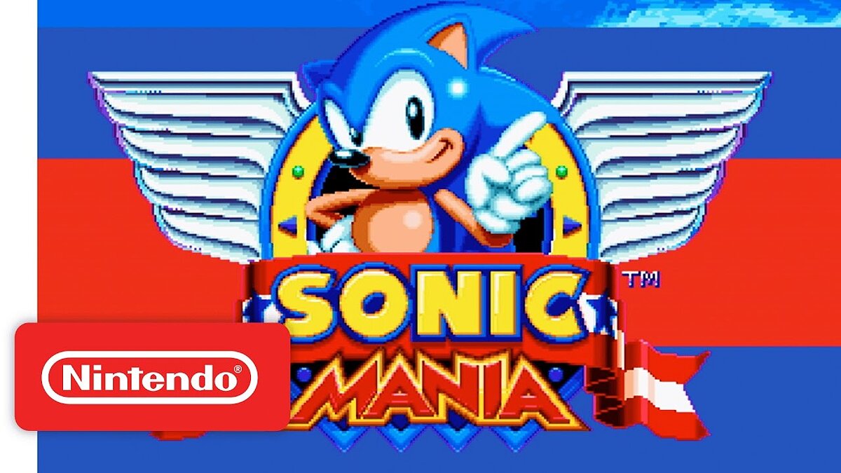 Sonic Mania - что это за игра, трейлер, системные требования, отзывы и  оценки, цены и скидки, гайды и прохождение, похожие игры