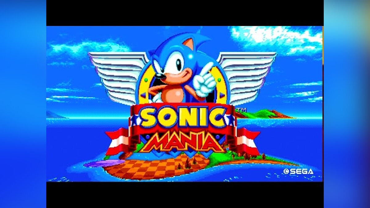 Sonic Mania - что это за игра, трейлер, системные требования, отзывы и  оценки, цены и скидки, гайды и прохождение, похожие игры